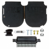 D-Sub Connector Assemblies - A32177-ND - DigiKey
