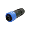 Circular Connector Assemblies - 2150-22002131-01-ND - DigiKey