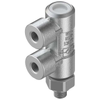 Pneumatics, Hydraulics - Valves and Control -- HGL-M5-B - Image
