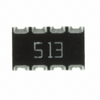 Resistor Networks, Arrays - 744C083513JPTR-ND - DigiKey