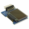 Expansion Boards, Daughter Cards - 1286-1119-ND - DigiKey