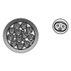 AUDIO ANALOG 12 PAIR 24AWG, BELDFOIL, LSZH - 1513ENH - Belden Inc.