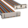 Rectangular Cable Assemblies - M3AKK-3006R-ND - DigiKey