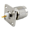 Coaxial Connector (RF) Assemblies - 5328-SC4251-ND - DigiKey