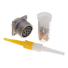 Circular Connector Assemblies - 1178-D38999/20ME6SN-ND - DigiKey