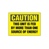 Labels, Stickers, Decals - Preprinted - 298-18035-ND - DigiKey