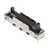 Arrays, Edge Type, Mezzanine (Board to Board) - 612-ERM8-025-05.0-S-DV-EGPS-TR-ND - DigiKey