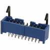 Headers, Male Pins - A115101-ND - DigiKey