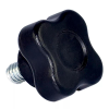 Clamping Knobs 4-Arm - ICK-310 - Reid Supply