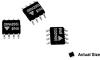ORN Series Dual-In-Line Thin Film Resistors -- ORNTA1002ZT5 - Image