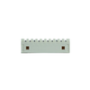 Headers, Male Pins - 4285-SC25-10WL-ND - DigiKey