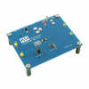 Audio Amplifier Evaluation Boards - 2521-IS31AP2005-SLS2-EB-ND - DigiKey