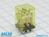IDEC General Purpose - RR3B-U-AC12 - Galco Industrial Electronics