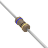 Through Hole Resistors - 738-CFM14JA68R0TB-ND - DigiKey