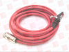 QD Cable/Cord Set - 201649313 - Radwell International