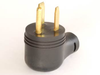 NEMA 6-50P Right Angle Plug, 90 Degree -- UC-078A