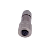 Circular Connector Assemblies - 37-858FB05-203RCS1-ND - DigiKey