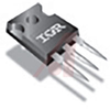 MOSFET, N Ch., 200V, 130A, 9.7 MOHM, 161 NC QG, TO-247AC, Pb-Free - 70017926 - Allied Electronics, Inc.