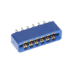 Edgeboard Connectors - EBM06DRXN-ND - DigiKey