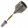 Coaxial Connector (RF) Assemblies - A32426-ND - DigiKey