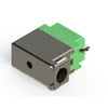 Backplane Connector Housings - 151-516-020-520-152-ND - DigiKey