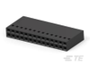 Rectangular Wire & Cable Connectors & Housings - 1-104482-2 - TE Connectivity