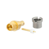 Coaxial Connector (RF) Assemblies - 6099-PE44961-ND - DigiKey
