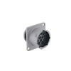Circular Connector Housings - 1539-UT0X01492SY-ND - DigiKey