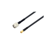 Coaxial Cables (RF) - 6099-PE3W02658/HS-24-ND - DigiKey