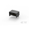 Headers, Male Pins - 644489-5-ND - DigiKey