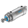 Actuators/Cylinders - 2171-DSNU-63-40-PPV-A-ND - DigiKey