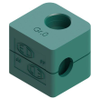 Hydraulic Pipe Clamps - 2812710 - RS Components, Ltd.