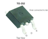 MOSFETs - 1783960P - RS Components, Ltd.