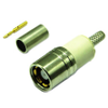 Coaxial Connectors - 9160441 - RS Components, Ltd.