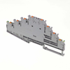 Din Rail, Channel - 277-1336387-ND - DigiKey
