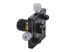 Fiber Optic Positioner, XYZ, Bare, For FPH-S, FPH-J or FPH-DJ -- FP-1A - Image