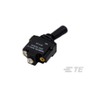 Toggle Switches -- 2585-08-1-1-13-ND - Image