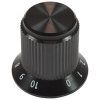 Potentiometer Knobs - 653055 - RS Components, Ltd.