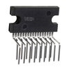 Quad 29W Audio Amplifier - 742-TDA8947J - ERSAELECTRONICS PTE. LTD.