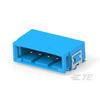 Headers, Male Pins - 17-384472-E-ND - DigiKey
