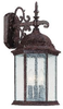 9834NT Exterior -Wall Mount - 642871 - Capital Lighting, Inc.