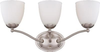 60-5033 Bathroom Fixtures-Three Lights - 309169 - Capital Lighting, Inc.