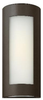 2026BZ Exterior -Wall Mt./Flush - 345193 - Capital Lighting, Inc.