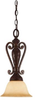31449 Mini Pendants-Chain - 704831 - Capital Lighting, Inc.