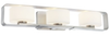 P5683-600 3 Light Bath Bar - P5683-600 - Minka Group