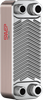 Compact Brazed Heat Exchanger -- E6T - Image