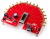 QSFP+ / QSFP+ AOC Module Evaluation Kit - AFBR-79Q2EKZ - Broadcom Inc.