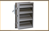 LC-1250 Combination Louvers / Dampers -  - Johnson Controls, Inc.