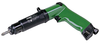 Pistol Grip Cushion Clutch Pneumatic Screwdriver - CSE6PR - ASG, Division of Jergens, Inc.