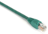 5FT Green CAT5e 350MHz Patch Cable UTP CM Snagless - EVNSL82-0005 - Black Box